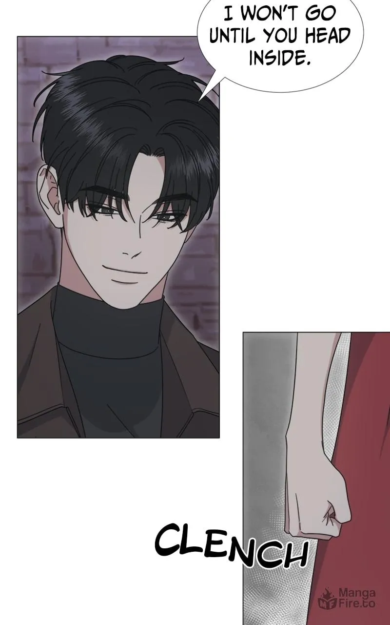 Read Locked Onto You chapter 46 image 29 on Lezhin