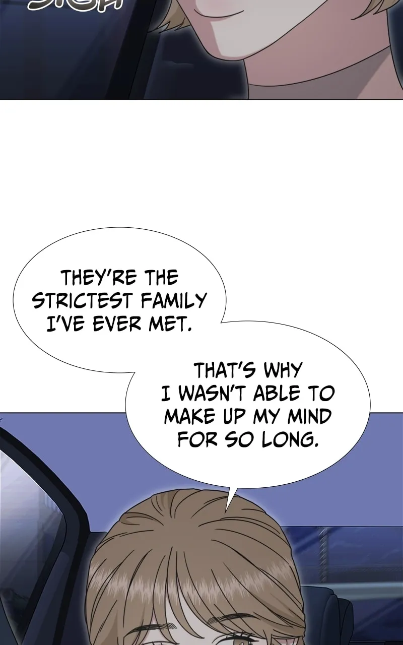 Read Locked Onto You chapter 46 image 3 on Lezhin