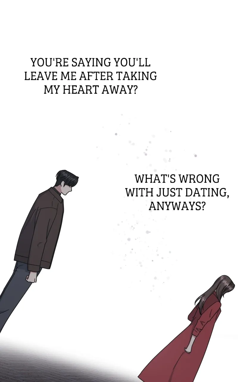 Read Locked Onto You chapter 46 image 31 on Lezhin