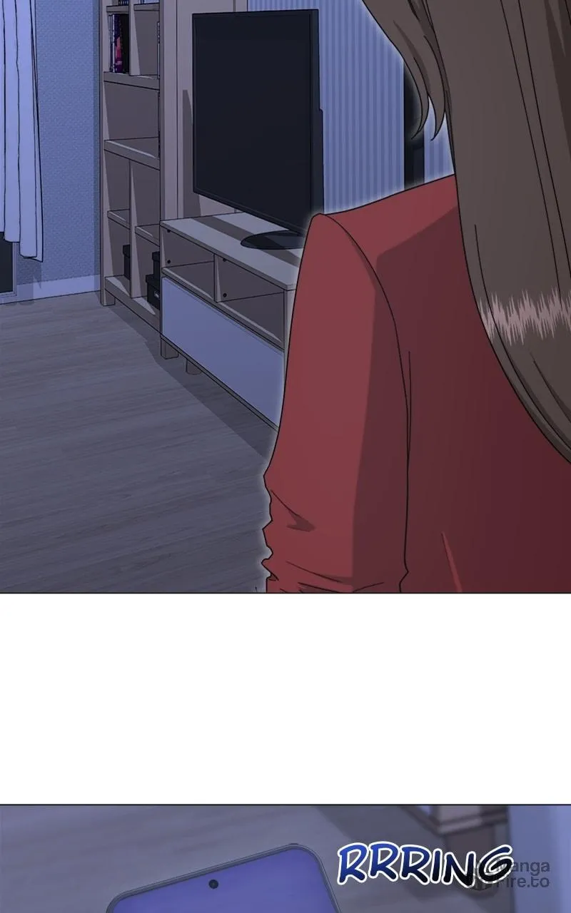 Read Locked Onto You chapter 46 image 34 on Lezhin