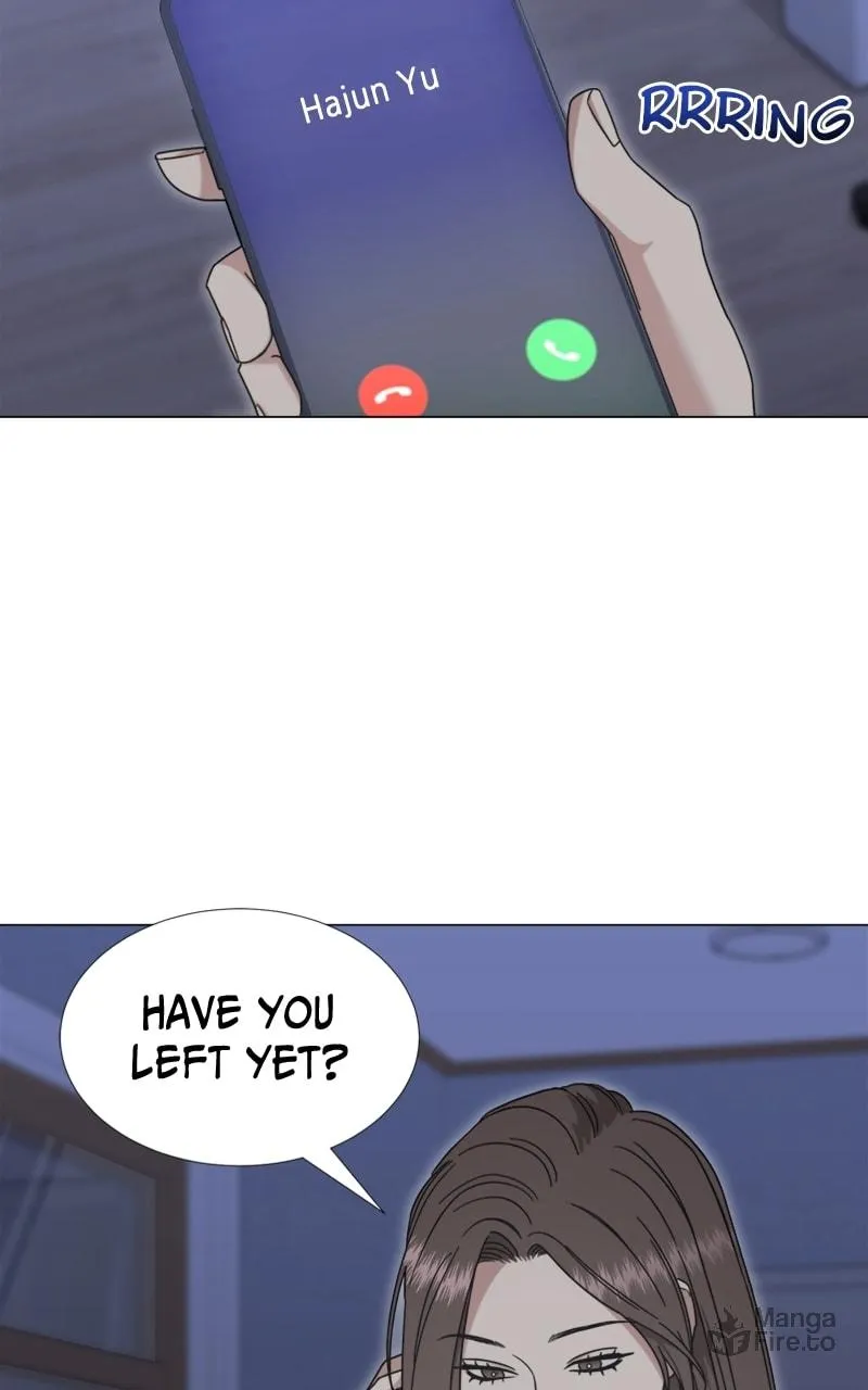 Read Locked Onto You chapter 46 image 35 on Lezhin