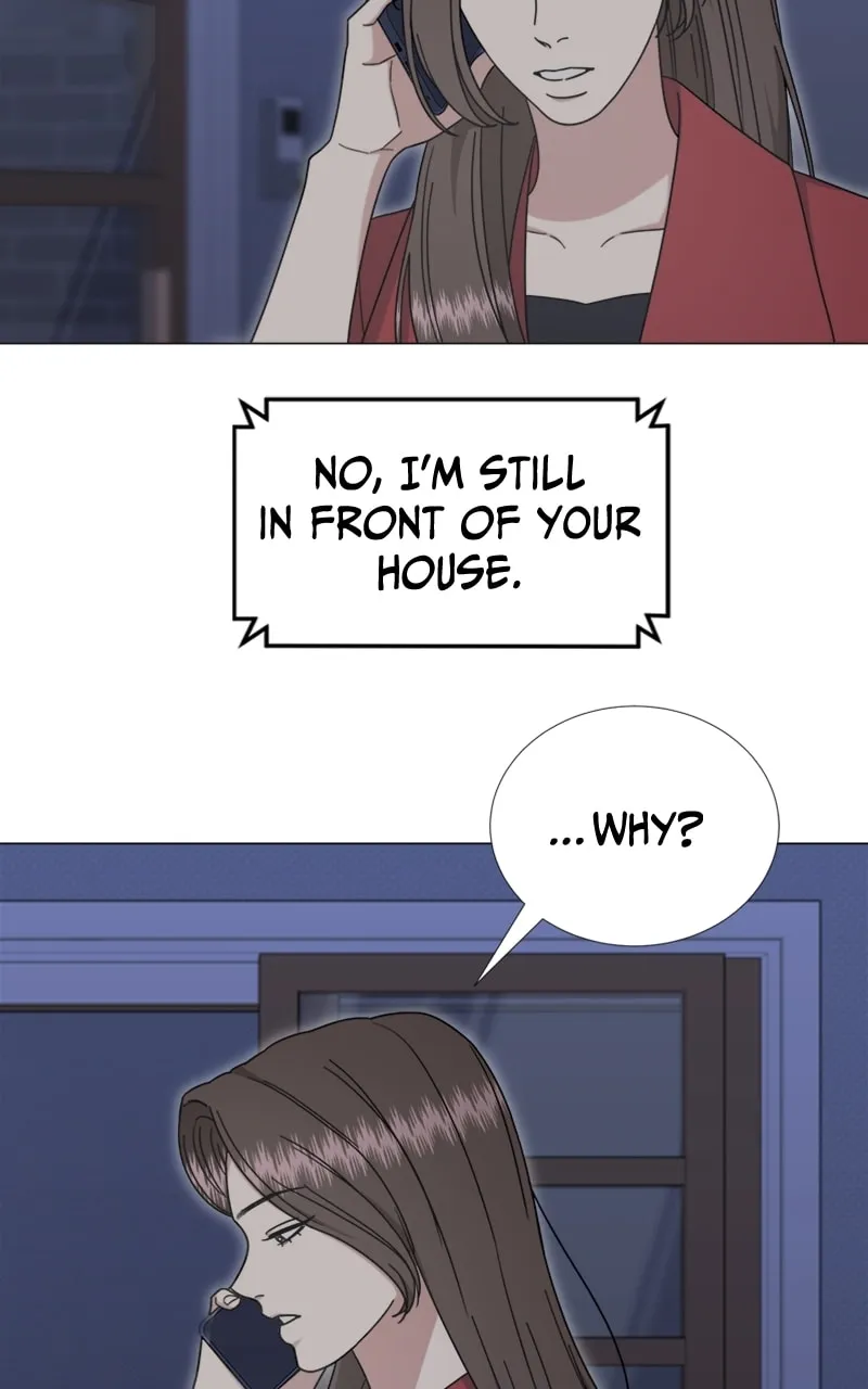 Read Locked Onto You chapter 46 image 36 on Lezhin