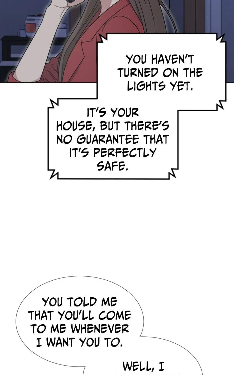 Read Locked Onto You chapter 46 image 37 on Lezhin