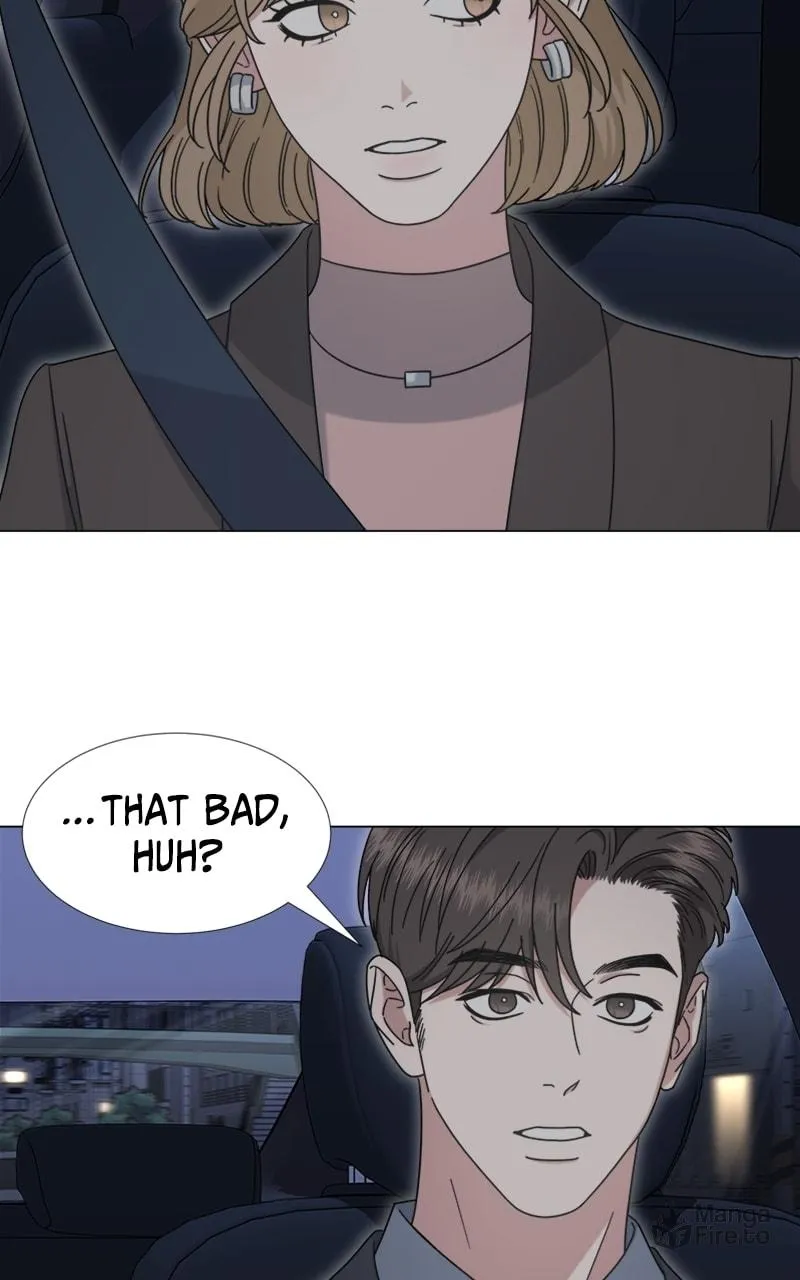 Read Locked Onto You chapter 46 image 4 on Lezhin