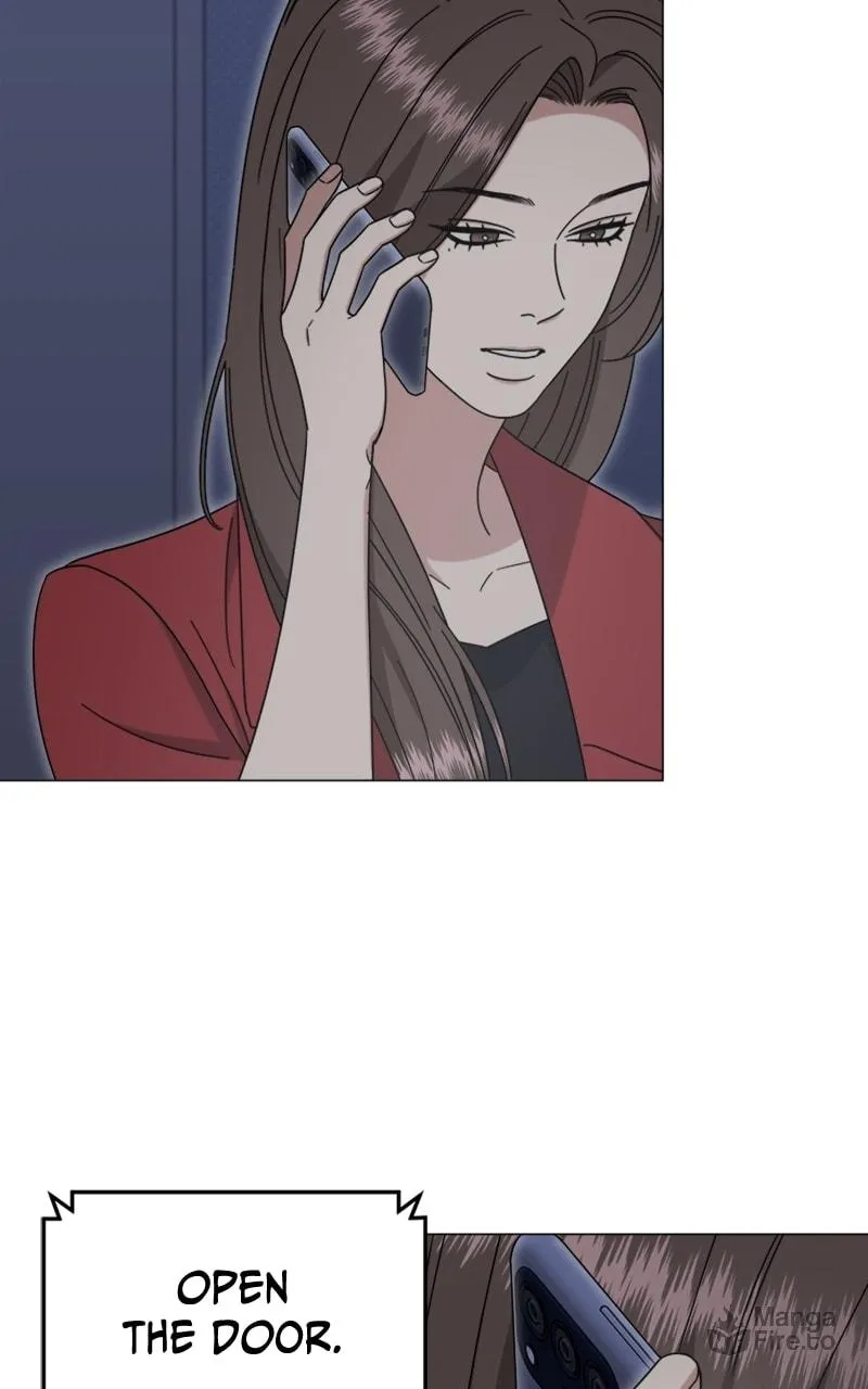 Read Locked Onto You chapter 46 image 41 on Lezhin