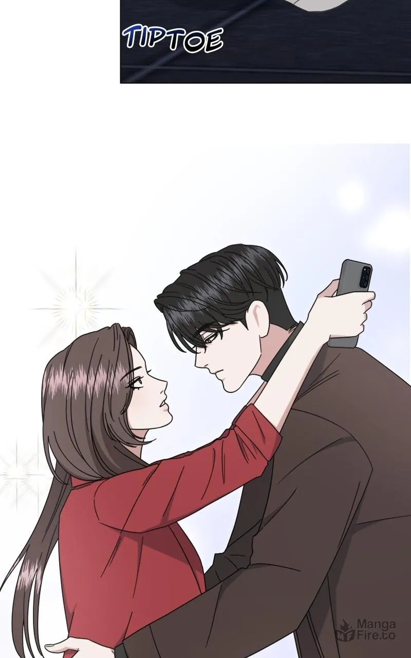 Read Locked Onto You chapter 46 image 49 on Lezhin