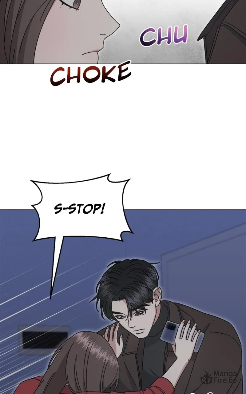 Read Locked Onto You chapter 46 image 54 on Lezhin
