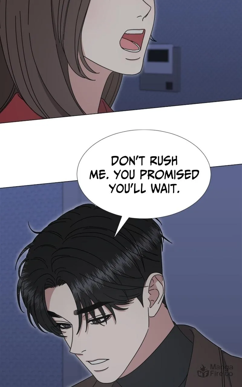 Read Locked Onto You chapter 46 image 56 on Lezhin