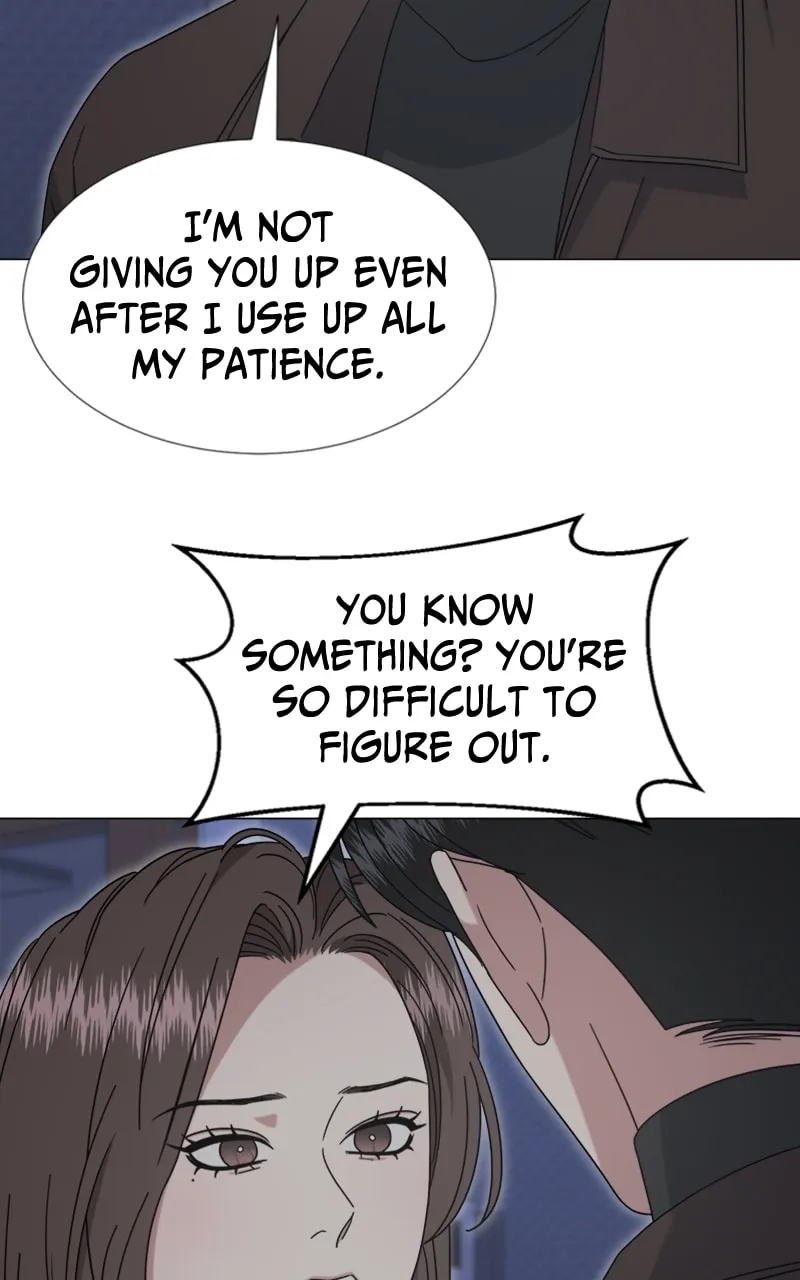 Read Locked Onto You chapter 46 image 57 on Lezhin