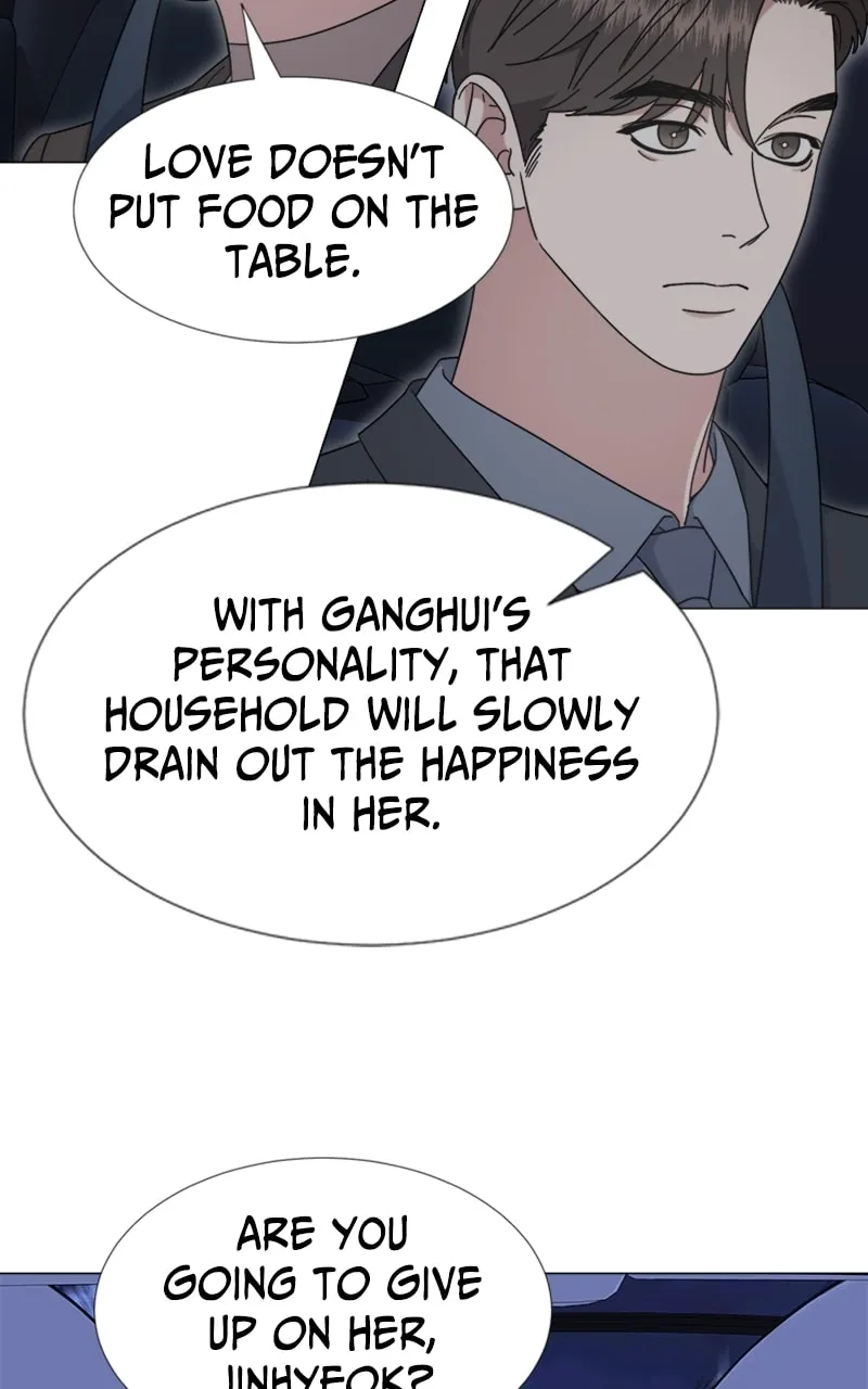 Read Locked Onto You chapter 46 image 6 on Lezhin