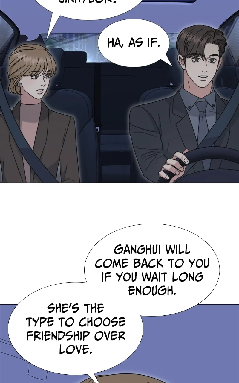 Read Locked Onto You chapter 46 image 7 on Lezhin