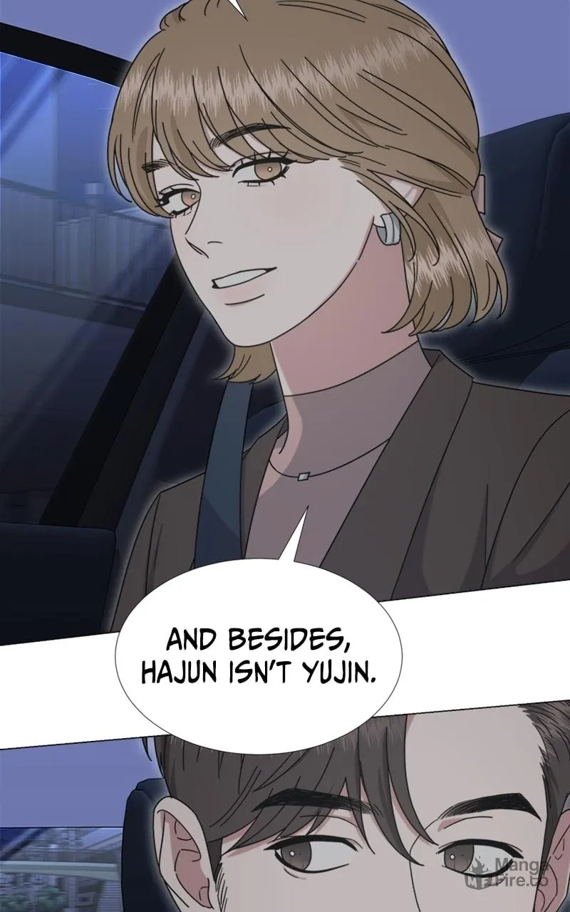 Read Locked Onto You chapter 46 image 8 on Lezhin