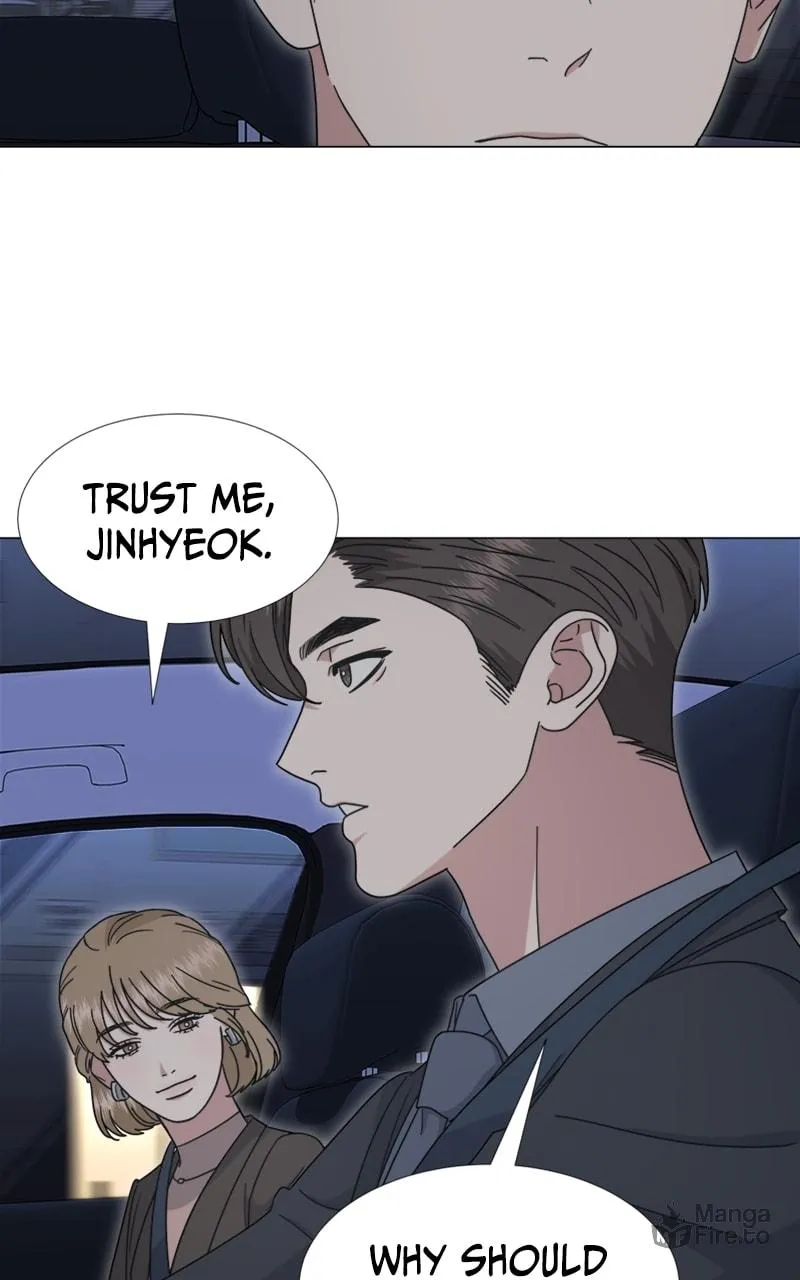 Read Locked Onto You chapter 46 image 9 on Lezhin