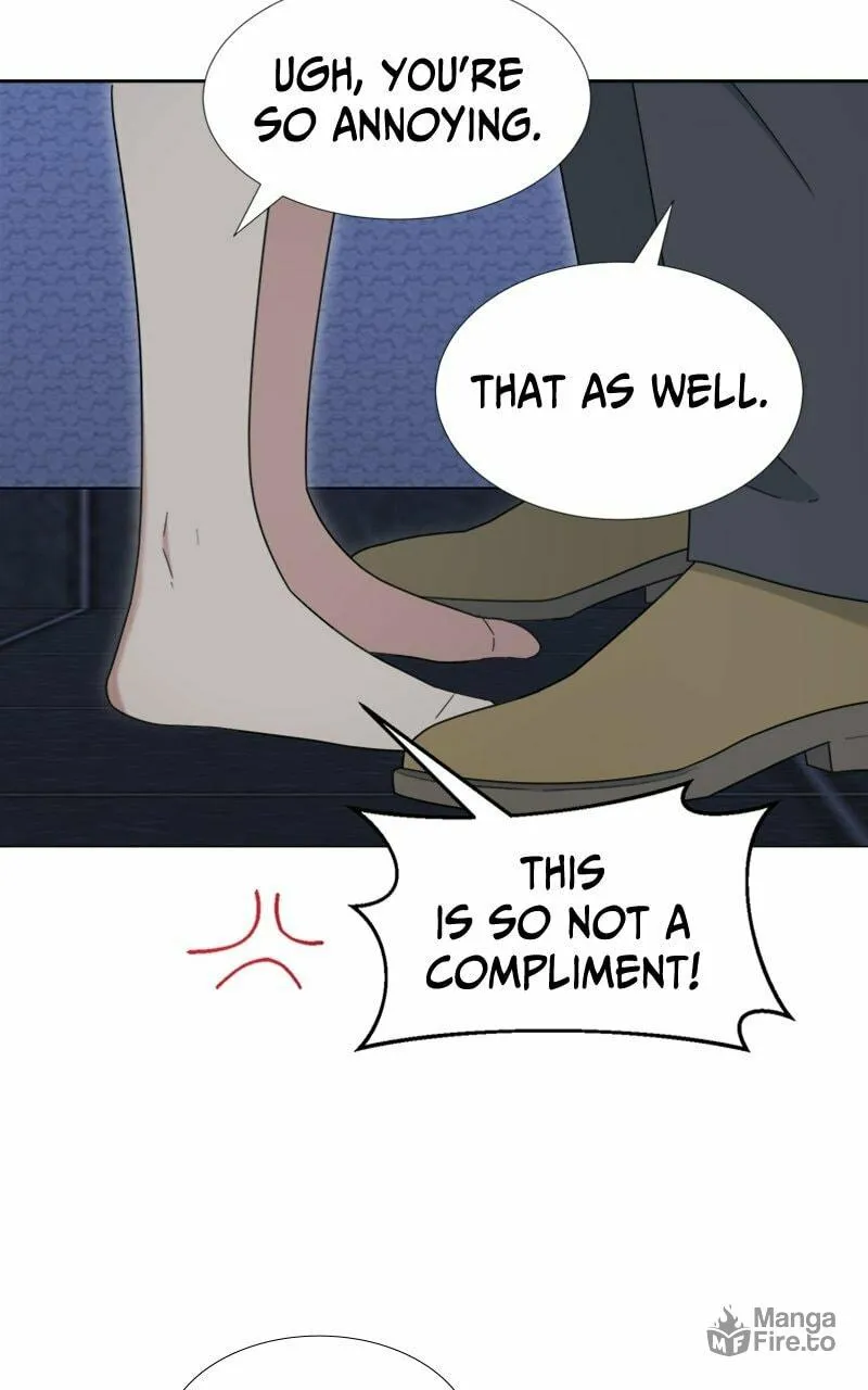 Read Locked Onto You chapter 47 image 11 on Lezhin