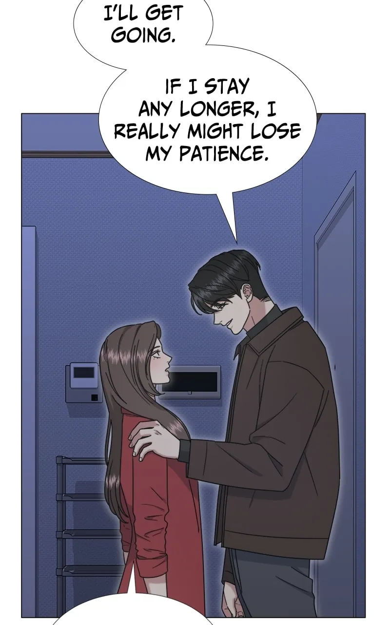 Read Locked Onto You chapter 47 image 12 on Lezhin
