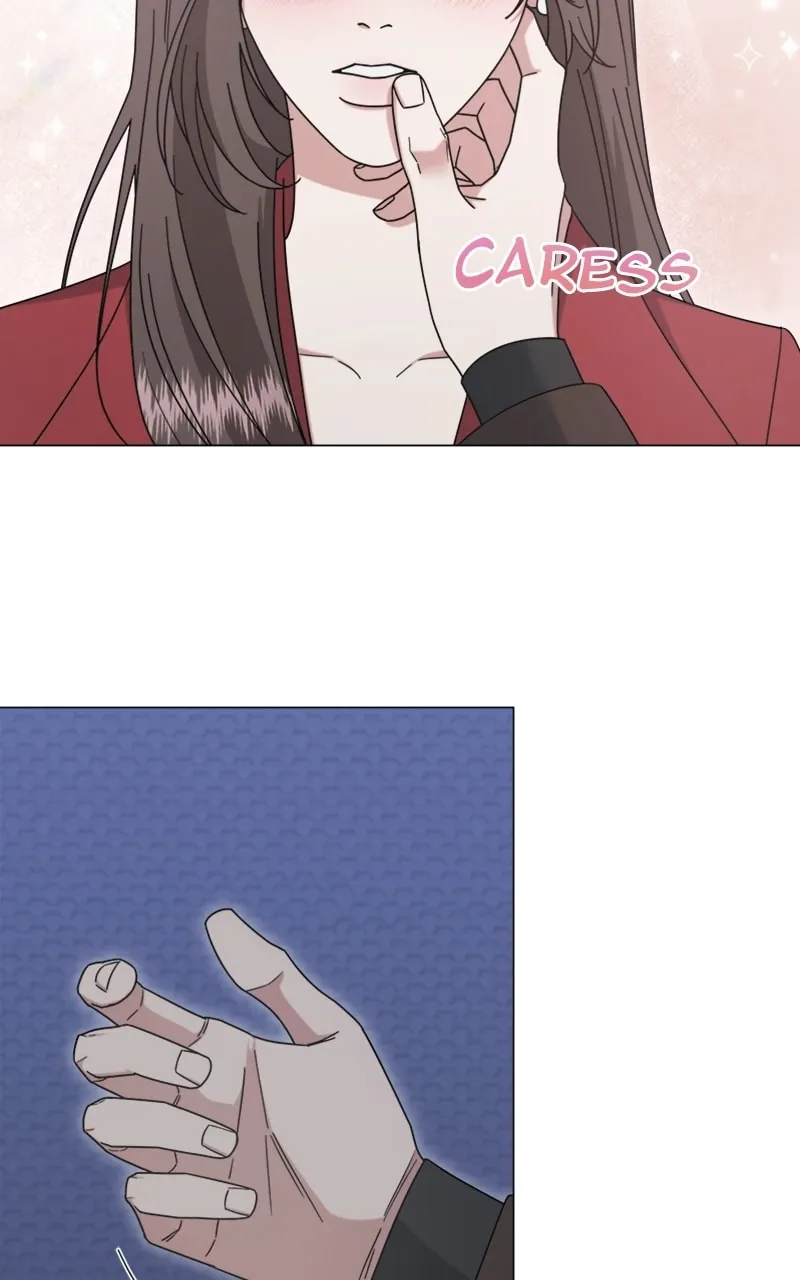 Read Locked Onto You chapter 47 image 16 on Lezhin