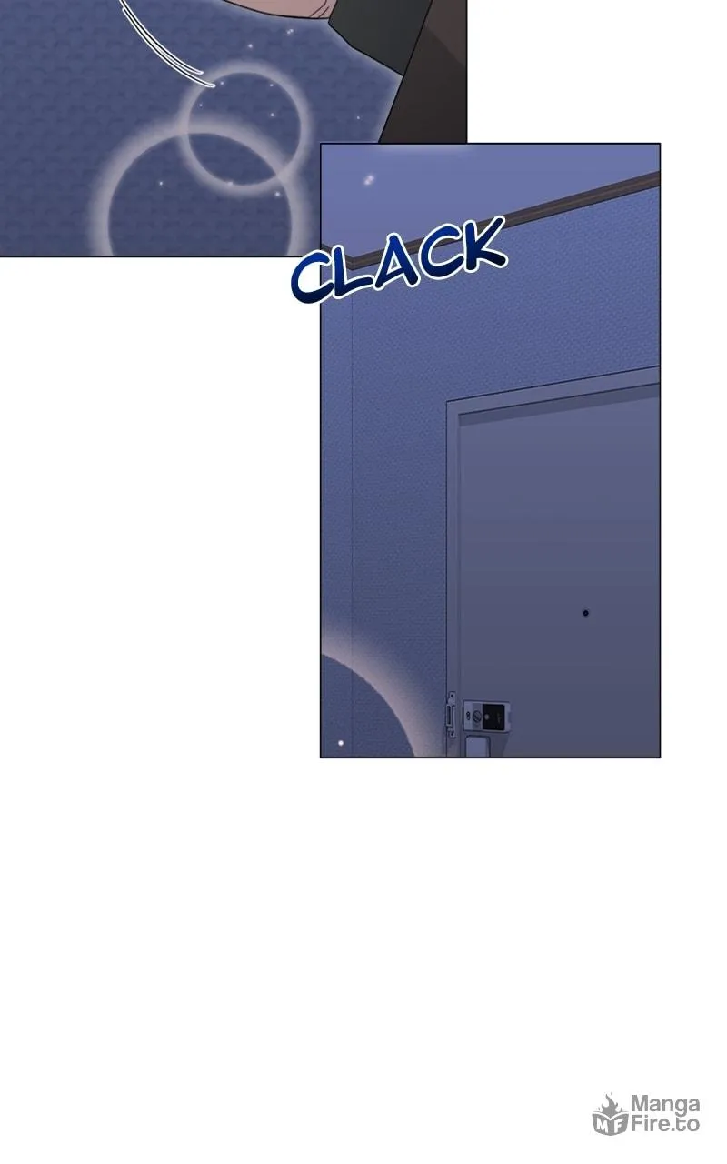 Read Locked Onto You chapter 47 image 17 on Lezhin