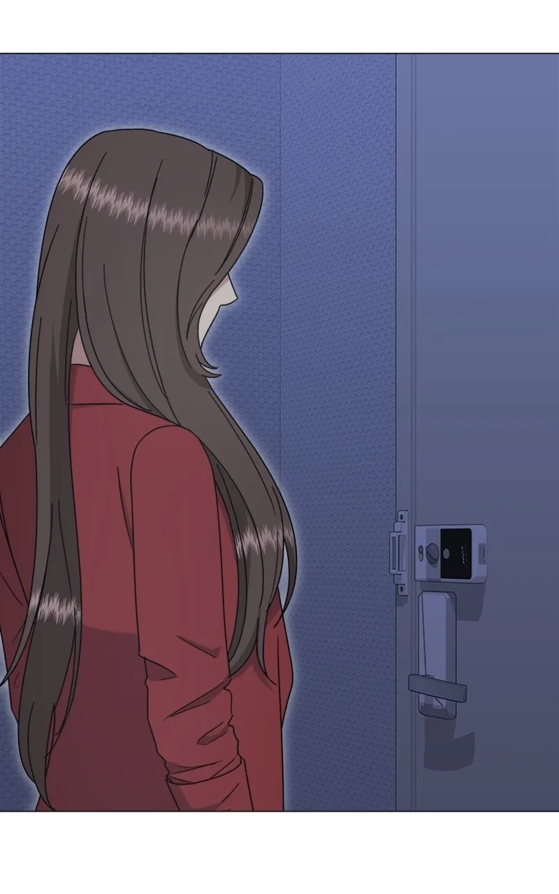 Read Locked Onto You chapter 47 image 18 on Lezhin