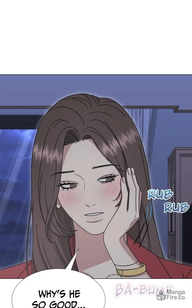 Read Locked Onto You chapter 47 image 19 on Lezhin