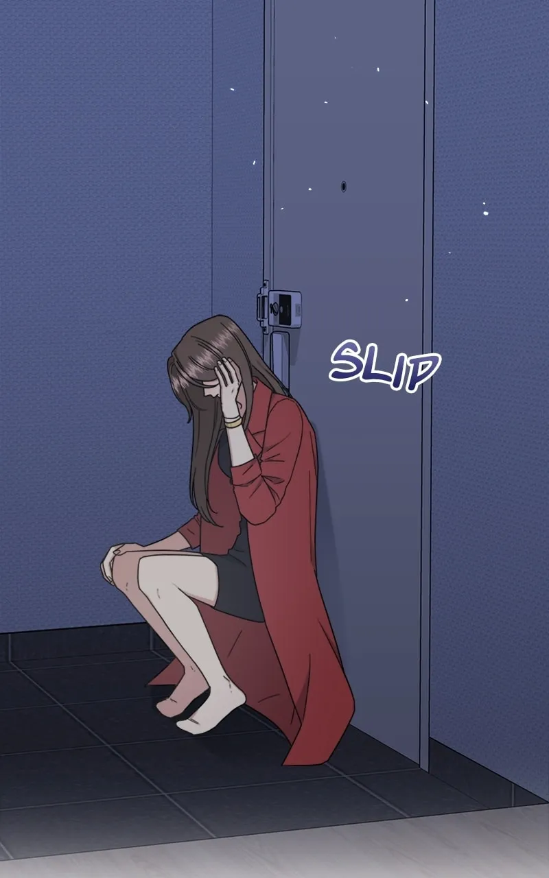 Read Locked Onto You chapter 47 image 22 on Lezhin