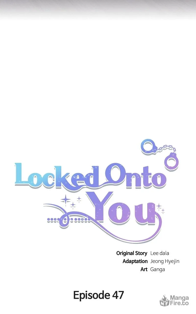Read Locked Onto You chapter 47 image 23 on Lezhin