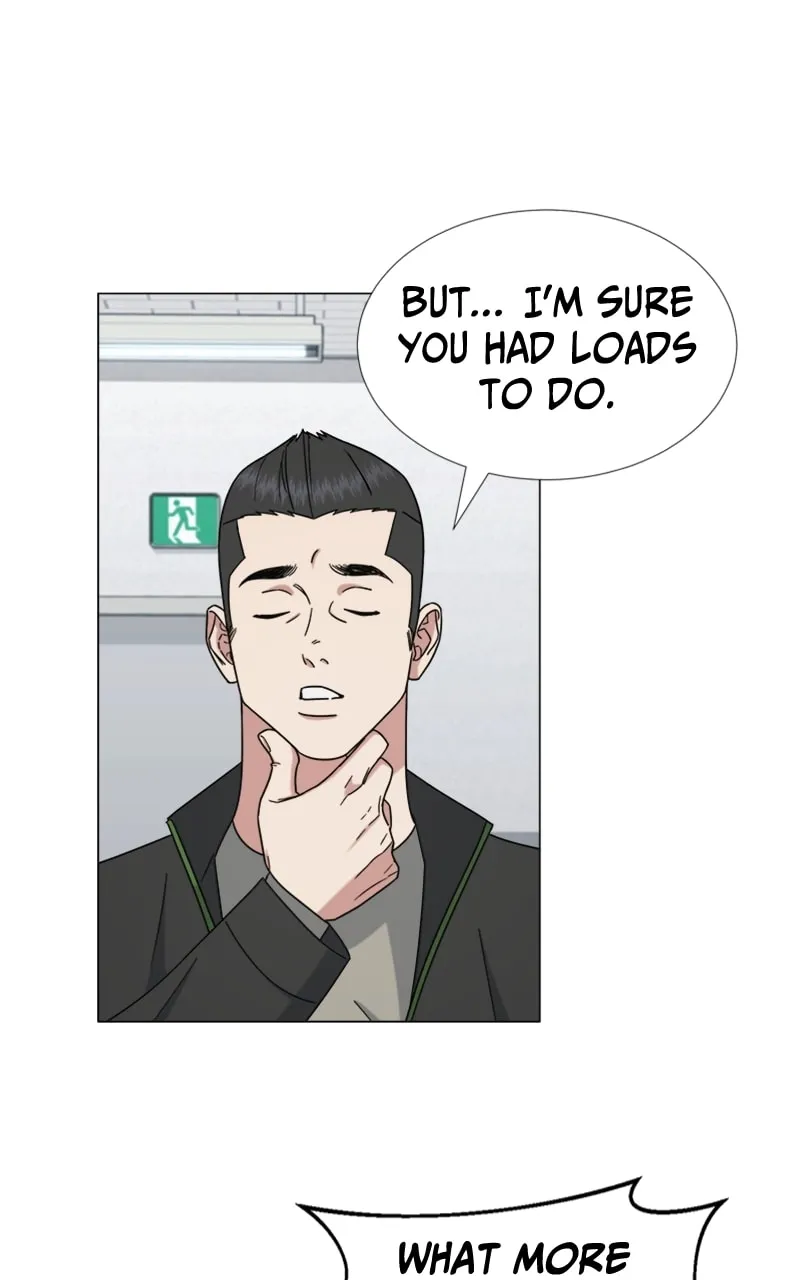 Read Locked Onto You chapter 47 image 28 on Lezhin