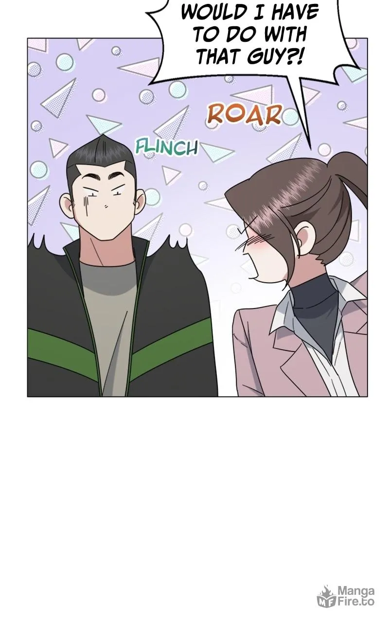 Read Locked Onto You chapter 47 image 29 on Lezhin