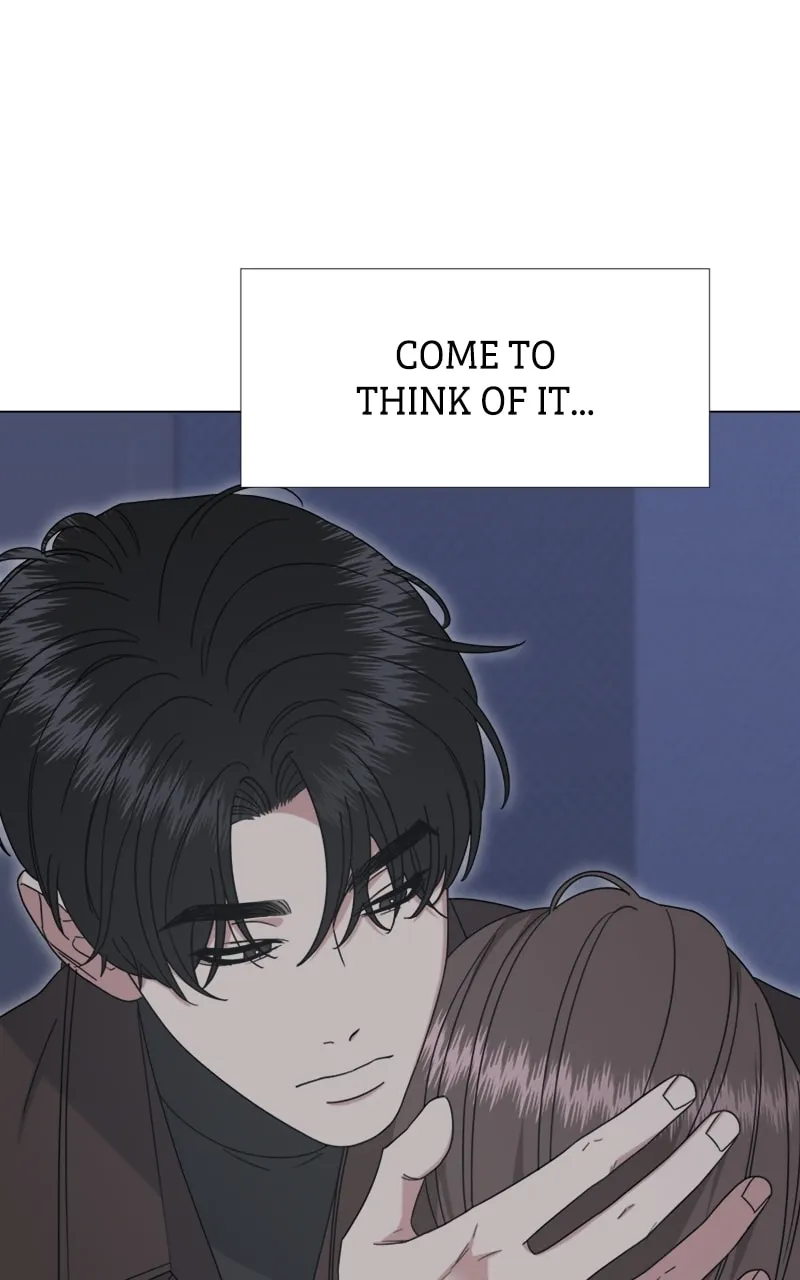 Read Locked Onto You chapter 47 image 3 on Lezhin
