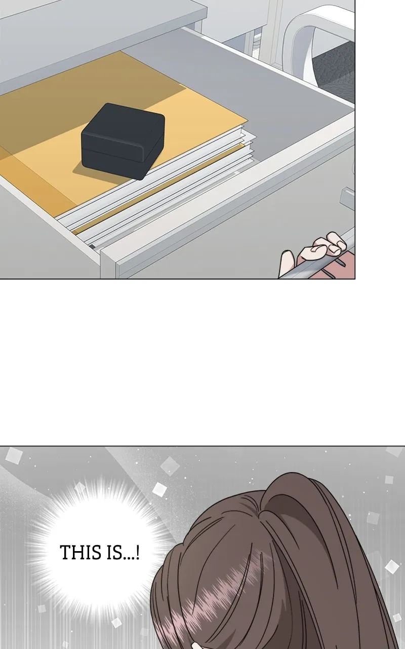 Read Locked Onto You chapter 47 image 33 on Lezhin