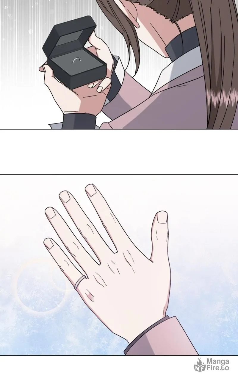 Read Locked Onto You chapter 47 image 34 on Lezhin