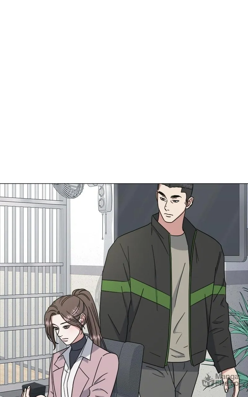 Read Locked Onto You chapter 47 image 35 on Lezhin