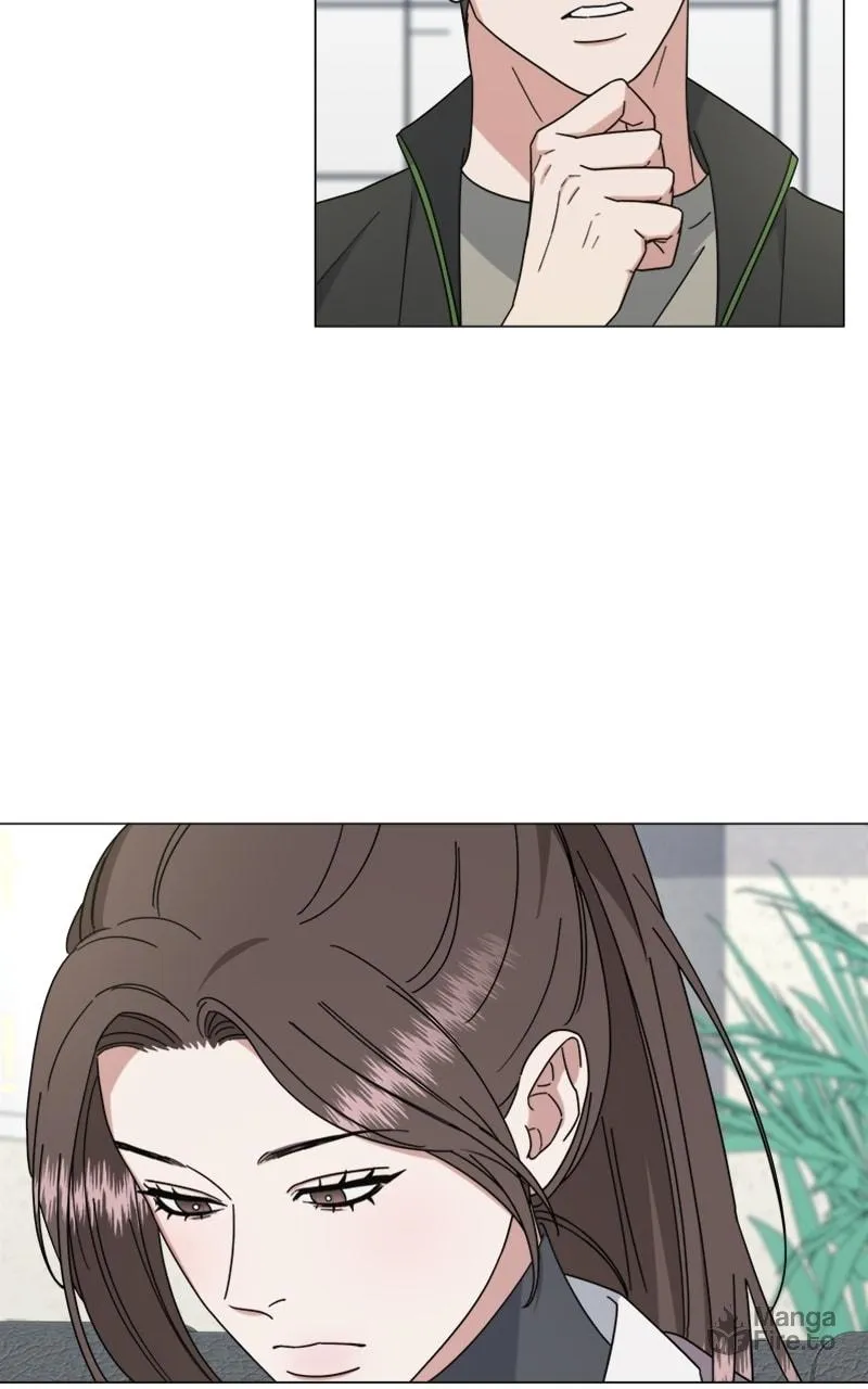 Read Locked Onto You chapter 47 image 38 on Lezhin