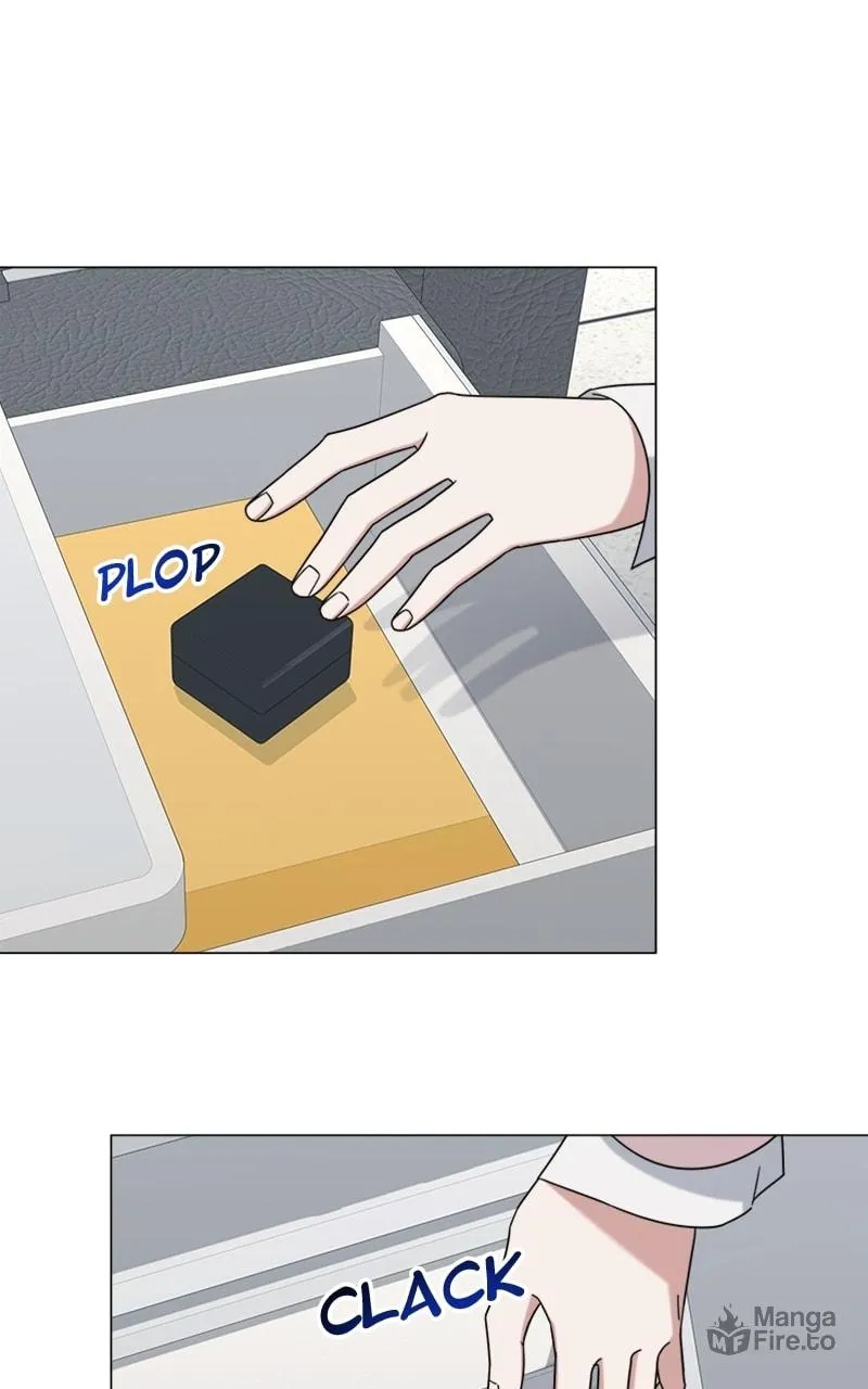 Read Locked Onto You chapter 47 image 39 on Lezhin