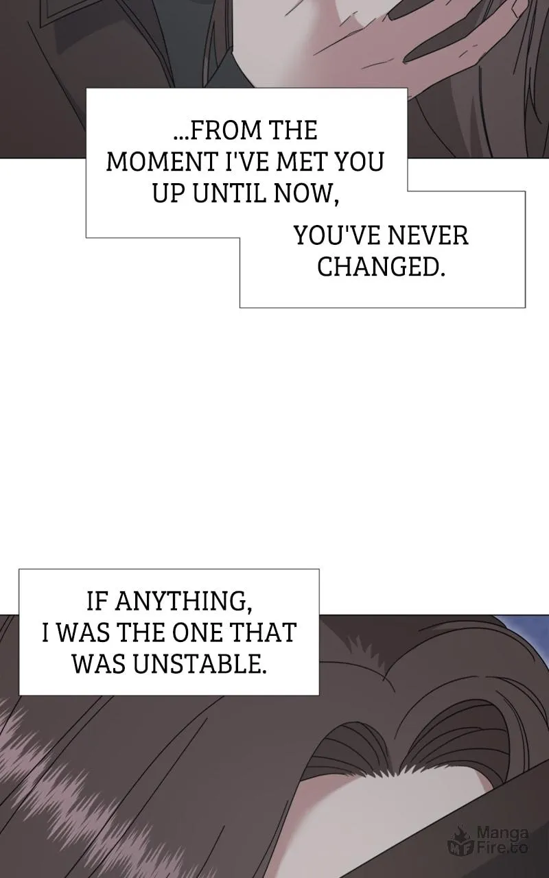 Read Locked Onto You chapter 47 image 4 on Lezhin
