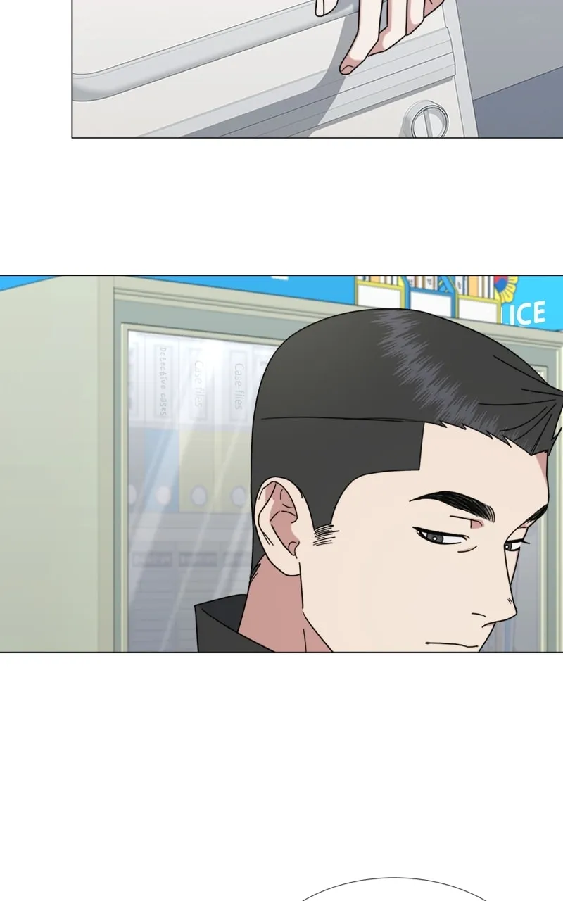 Read Locked Onto You chapter 47 image 40 on Lezhin