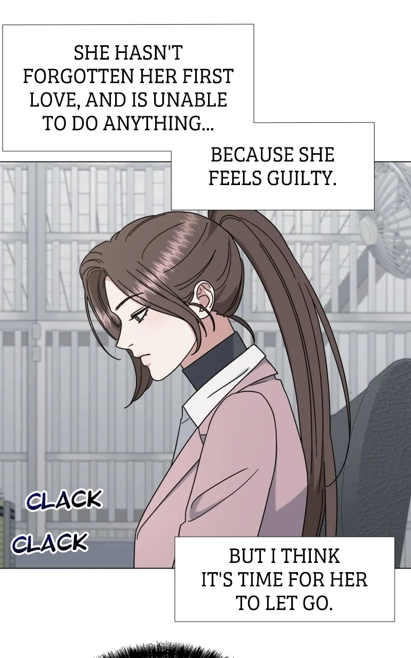 Read Locked Onto You chapter 47 image 43 on Lezhin