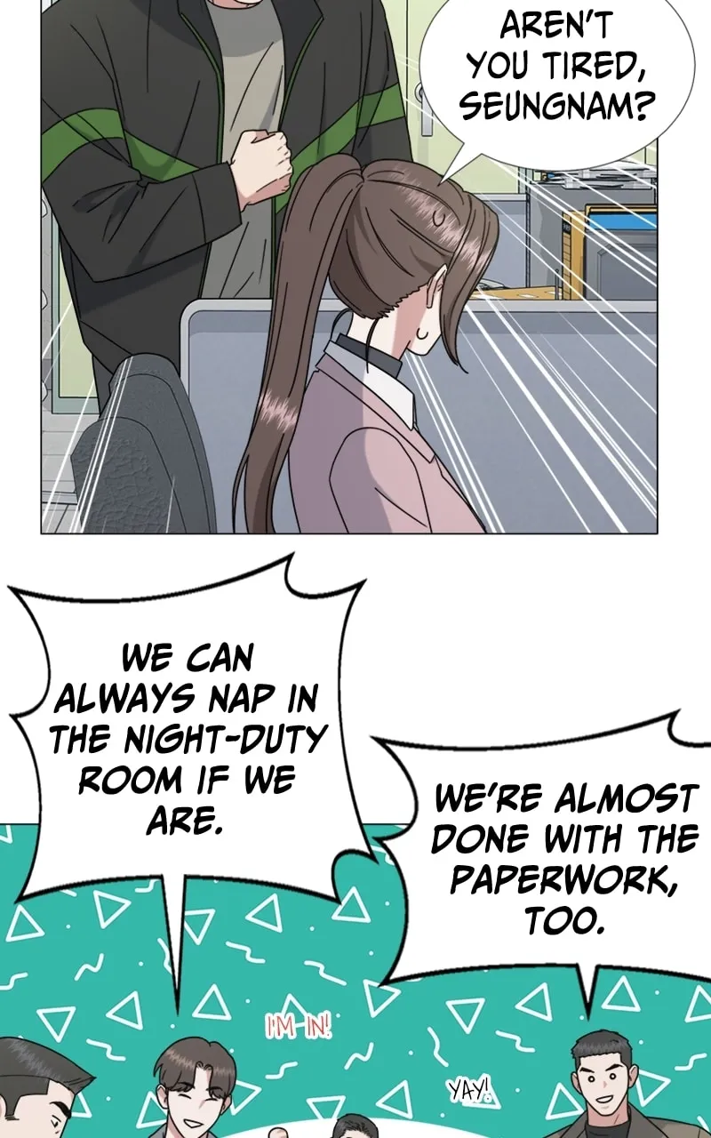 Read Locked Onto You chapter 47 image 45 on Lezhin