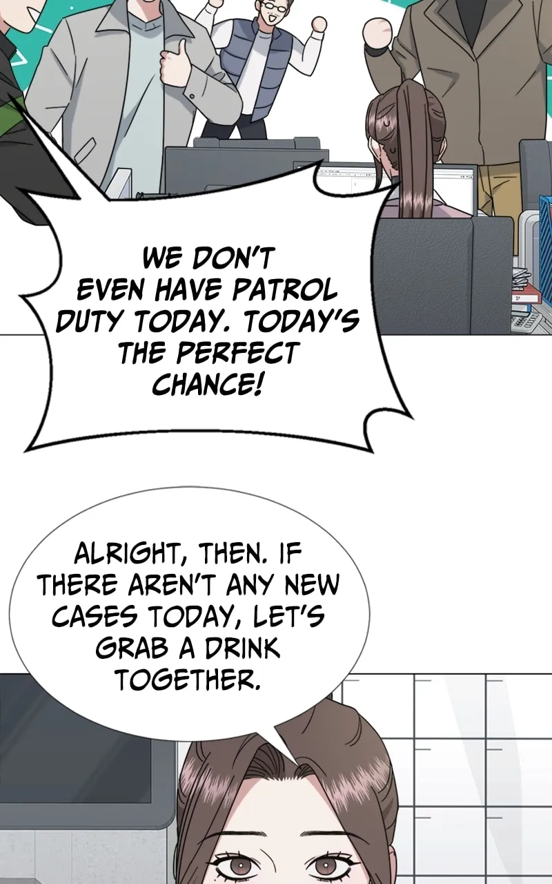 Read Locked Onto You chapter 47 image 46 on Lezhin