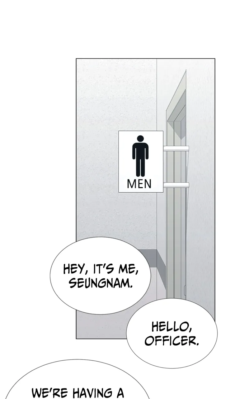 Read Locked Onto You chapter 47 image 48 on Lezhin