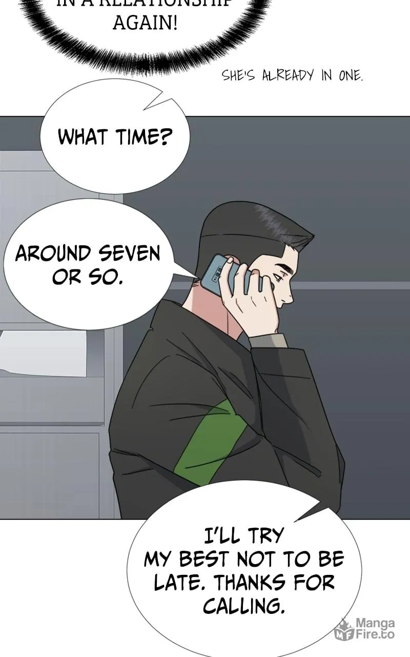 Read Locked Onto You chapter 47 image 50 on Lezhin