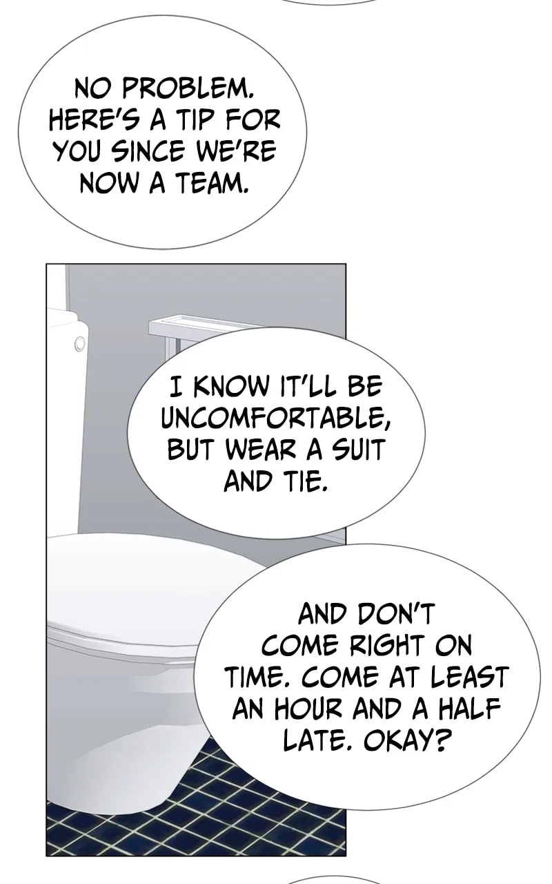 Read Locked Onto You chapter 47 image 51 on Lezhin