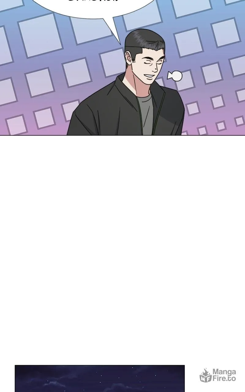Read Locked Onto You chapter 47 image 54 on Lezhin