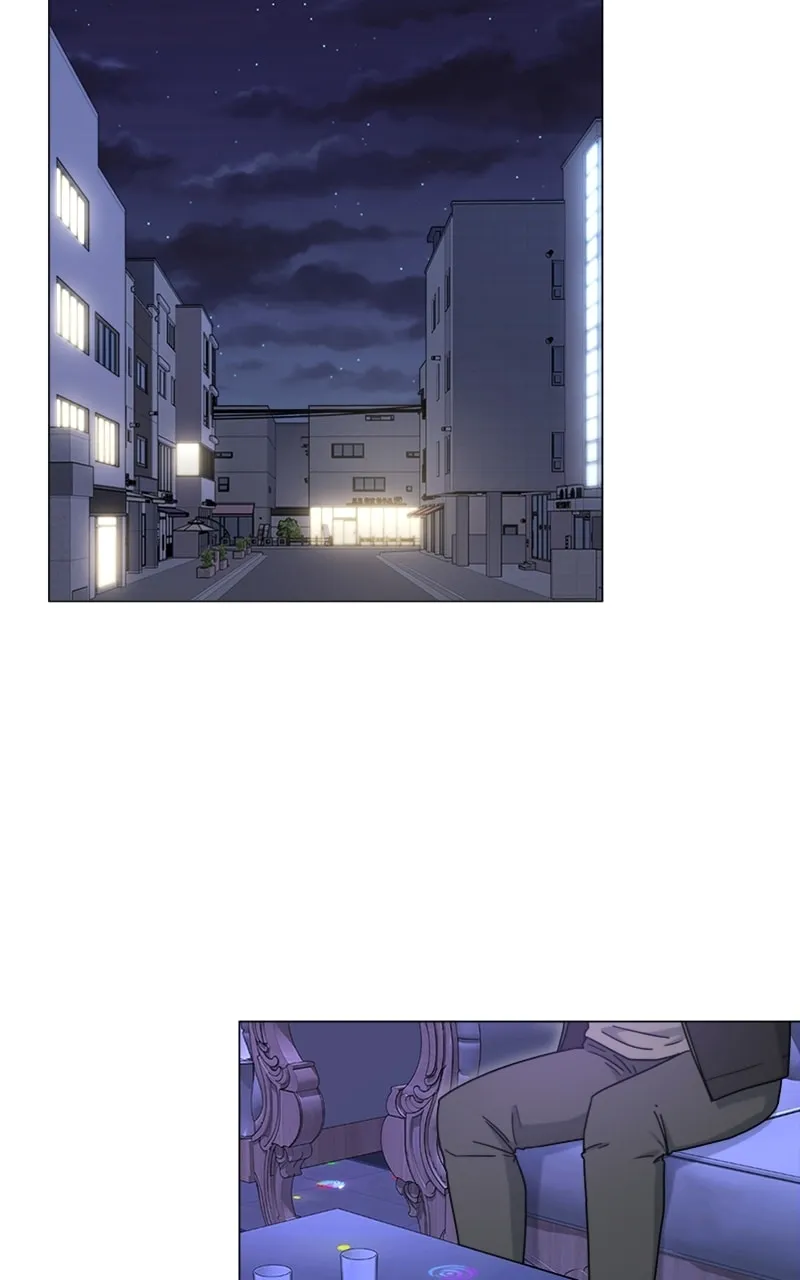 Read Locked Onto You chapter 47 image 55 on Lezhin