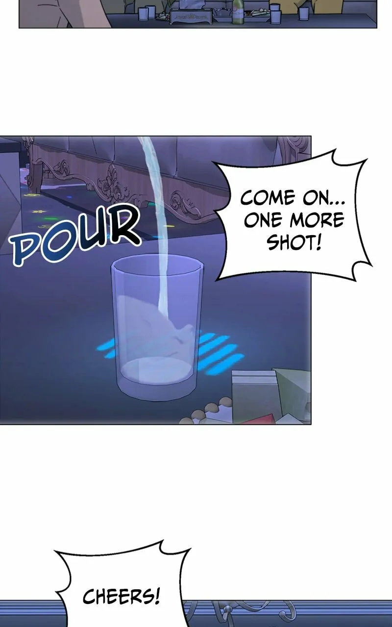 Read Locked Onto You chapter 47 image 58 on Lezhin