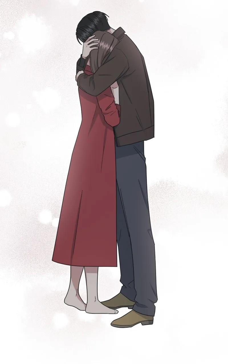 Read Locked Onto You chapter 47 image 6 on Lezhin