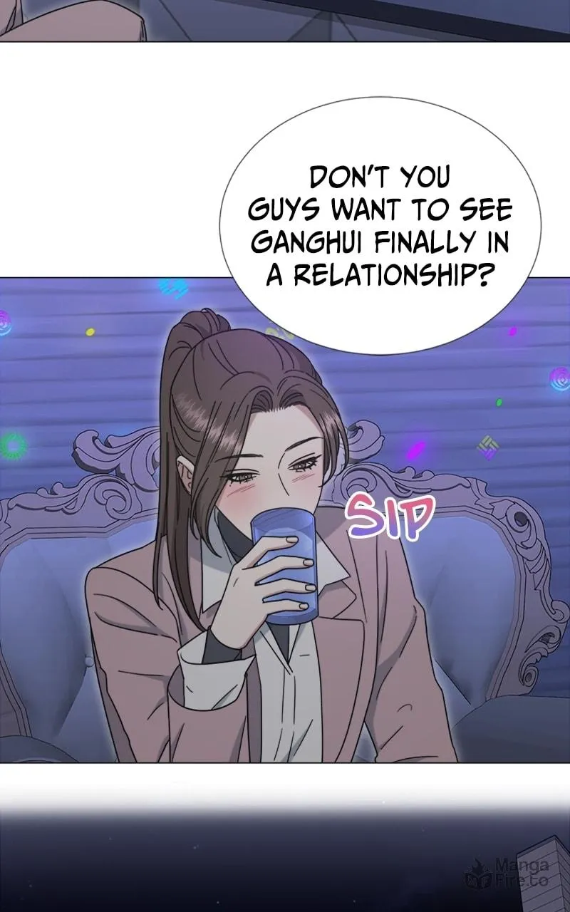 Read Locked Onto You chapter 47 image 62 on Lezhin