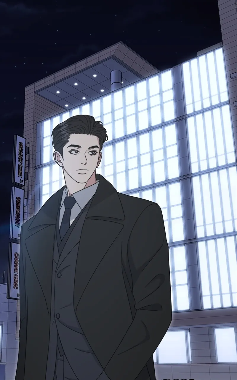 Read Locked Onto You chapter 47 image 63 on Lezhin
