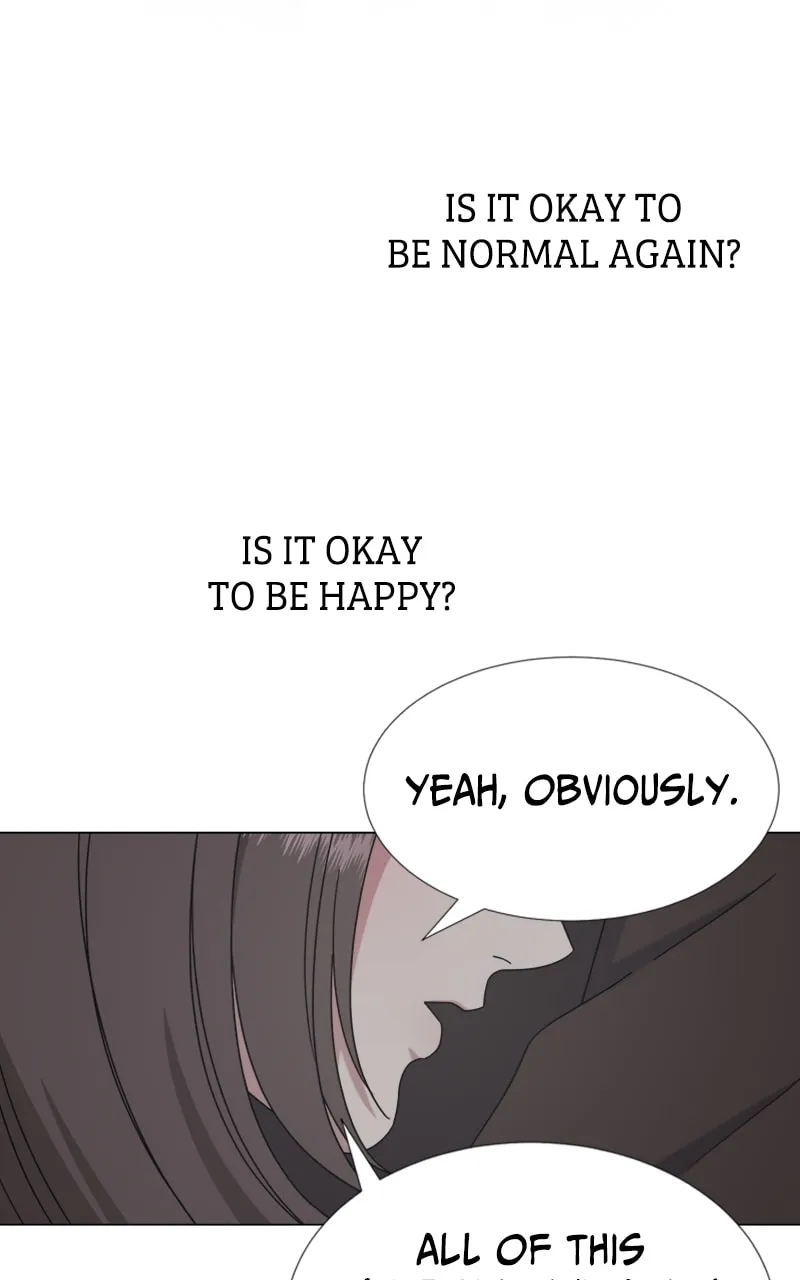 Read Locked Onto You chapter 47 image 7 on Lezhin