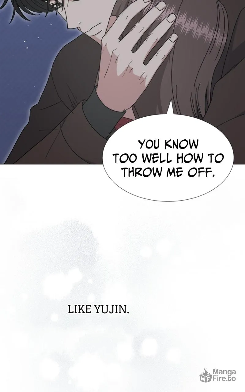 Read Locked Onto You chapter 47 image 9 on Lezhin
