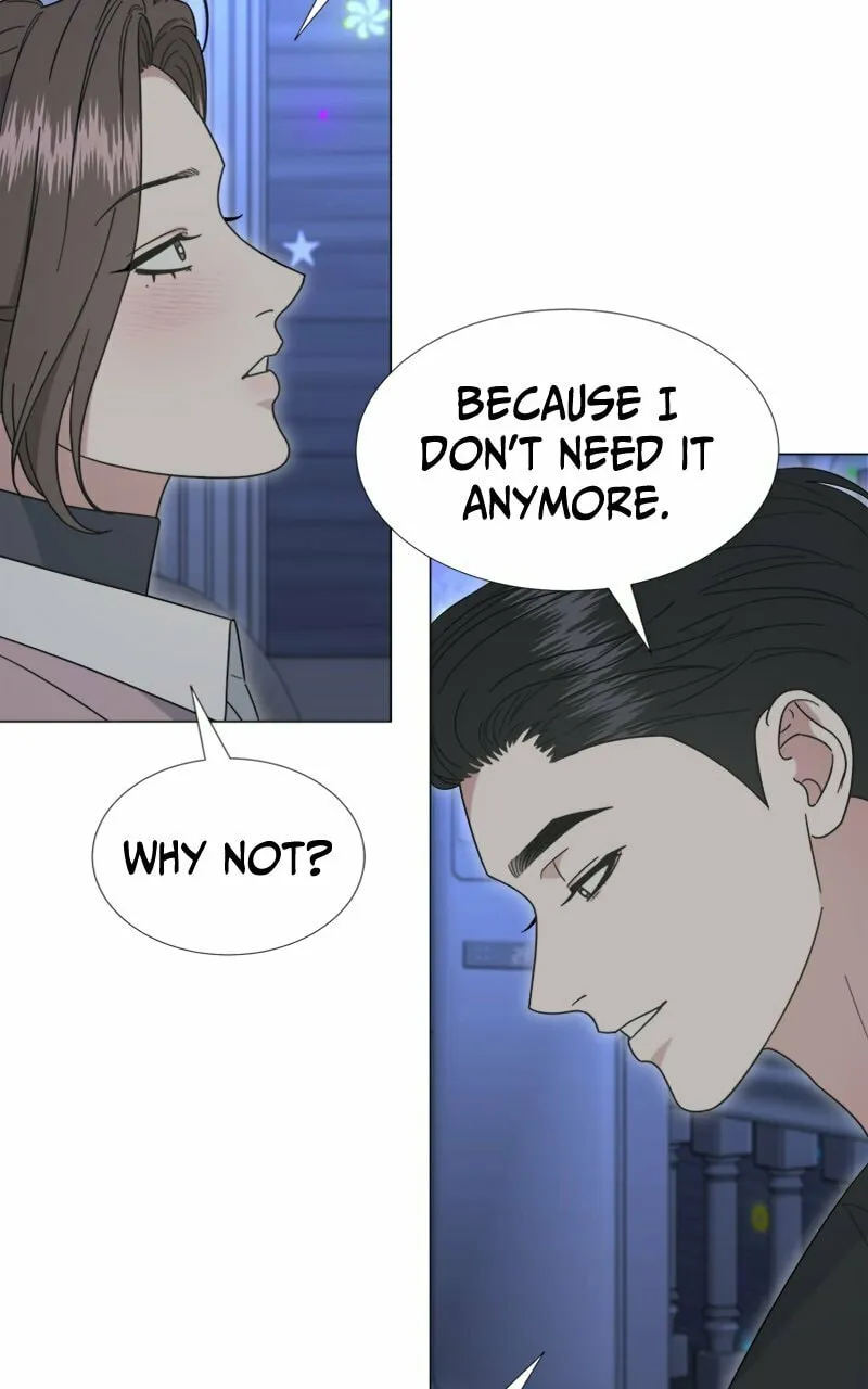 Read Locked Onto You chapter 48 image 13 on Lezhin